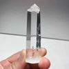 Ethically Sourced Clear Quartz Generator Wand 8.0cm | Needles of Atlantis Energy Amplifier