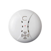JC 433MHz Wireless Smoke Detector
