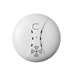 JC 433MHz Wireless Smoke Detector