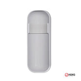 JC 433MHz Wireless PIR Detector Infrared Motion Sensor for Home Business Alarm System Indoor