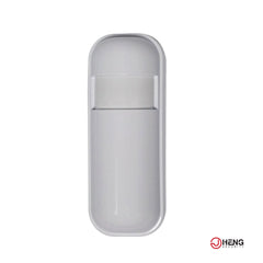 JC 433MHz Wireless PIR Detector Infrared Motion Sensor for Home Business Alarm System Indoor