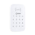 JC Wireless Touch Keypad for JCHENG Series Home Security Alarm System Wireless Password Keypad