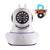 JC WiFi Camera 1080P HD,WiFi or Wired Connection, Pan/Tilt, Night Vision, Remote Home Alarm System